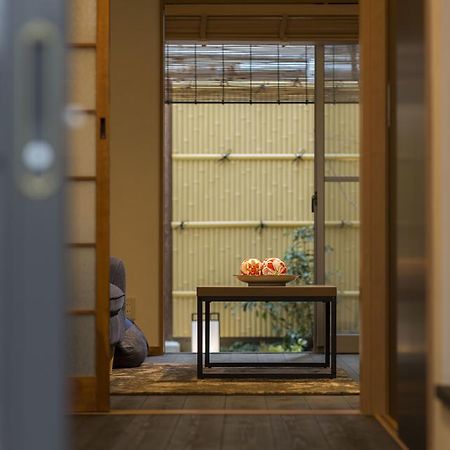 Yuenshe Sanjusangendo Villa Kyoto Exterior photo